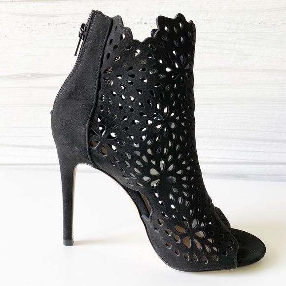 Aldo Shoes - Aldo Women’s Caged High Heel Sandals